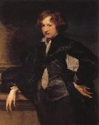 Anthony Van Dyck Self Portrait oil painting reproduction